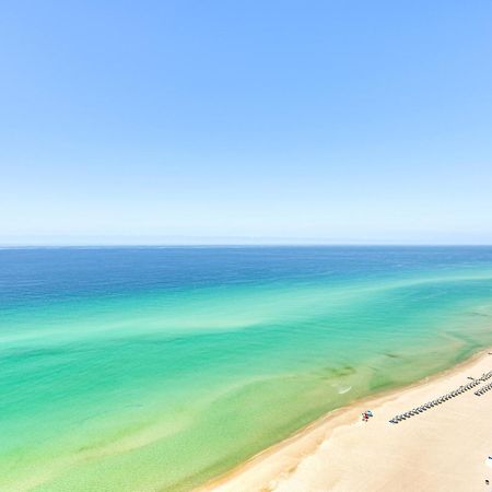 Panama City Beachfront Condo With Breathtaking Views Esterno foto
