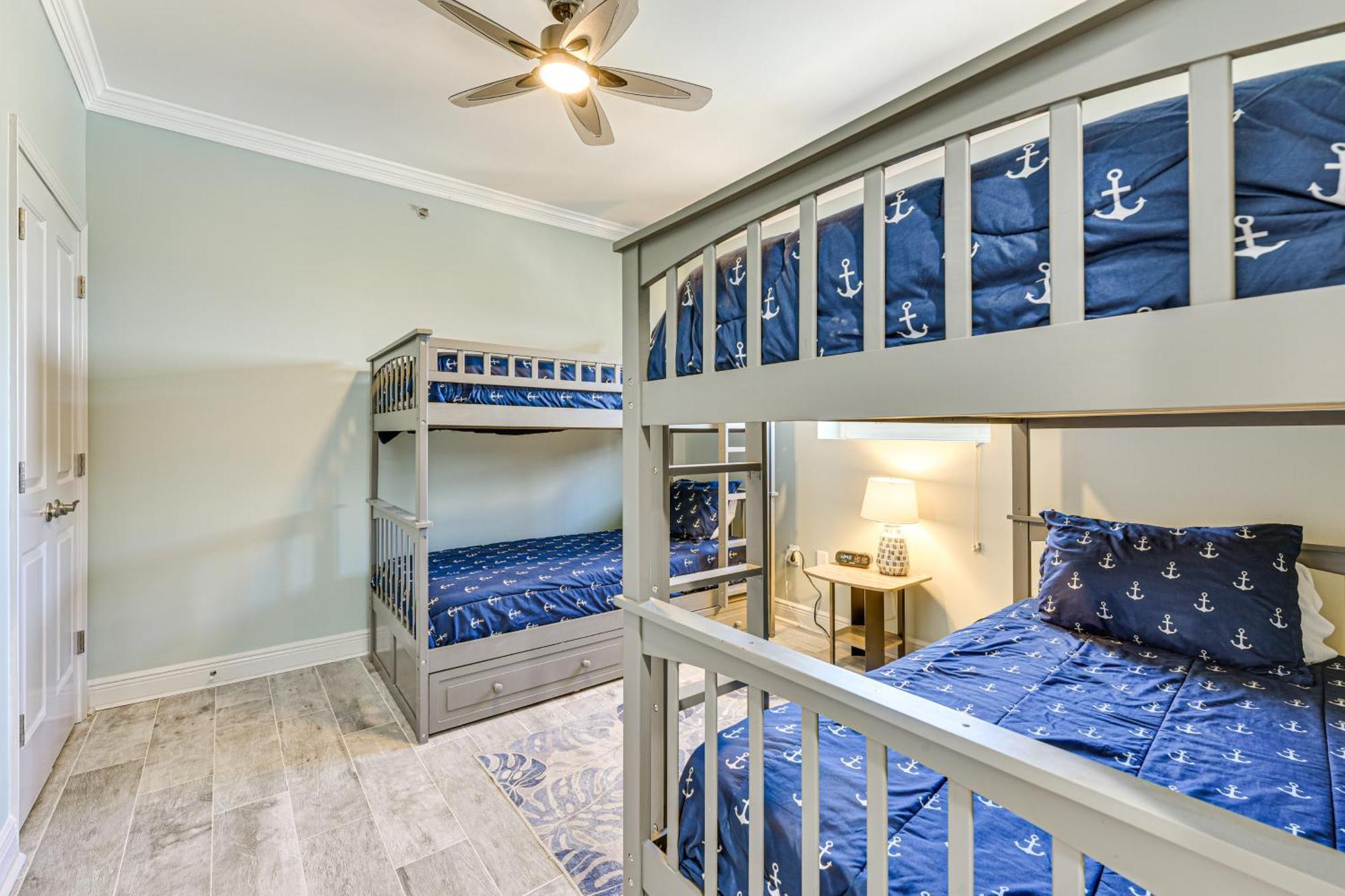 Panama City Beachfront Condo With Breathtaking Views Esterno foto