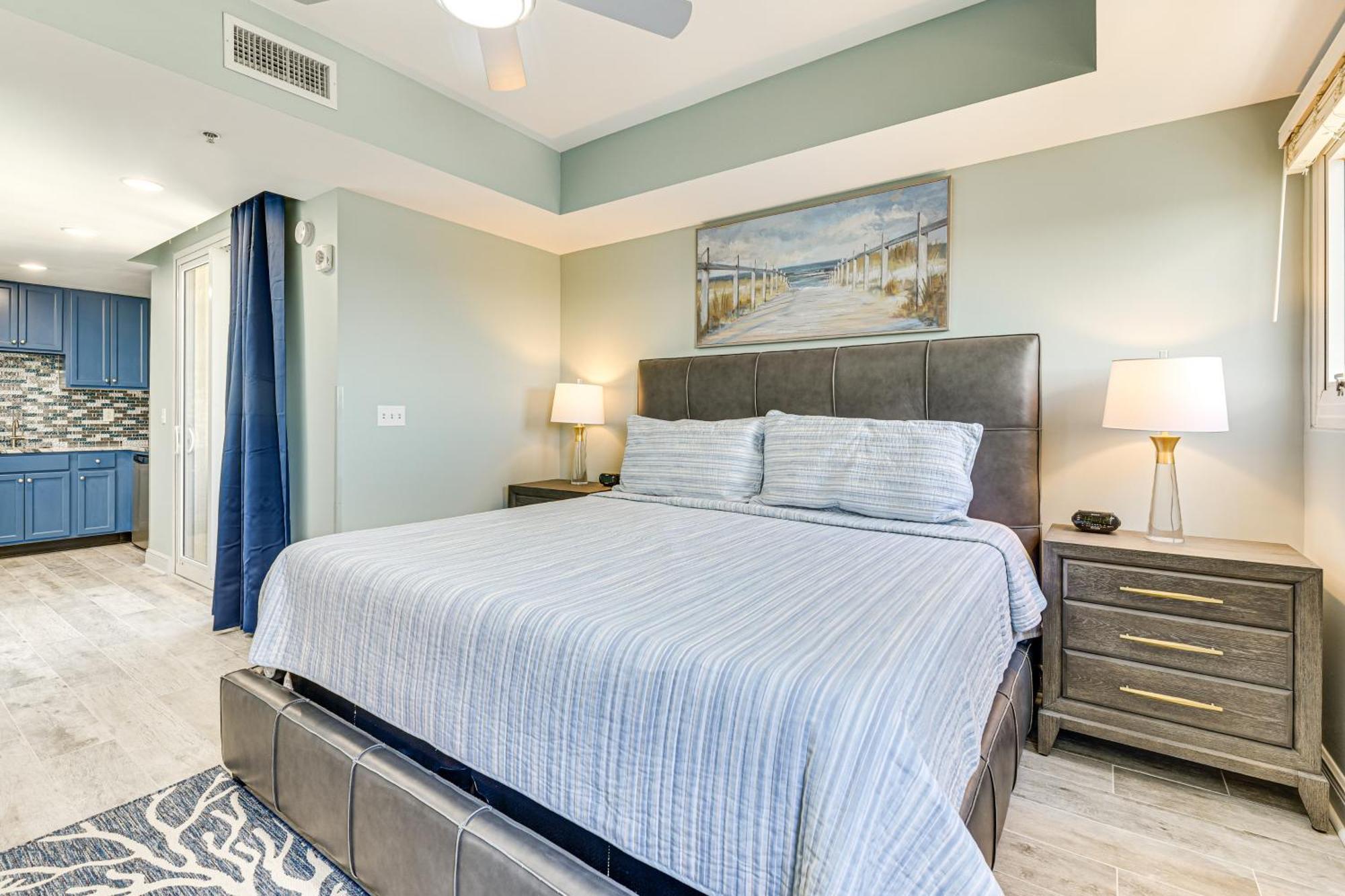Panama City Beachfront Condo With Breathtaking Views Esterno foto