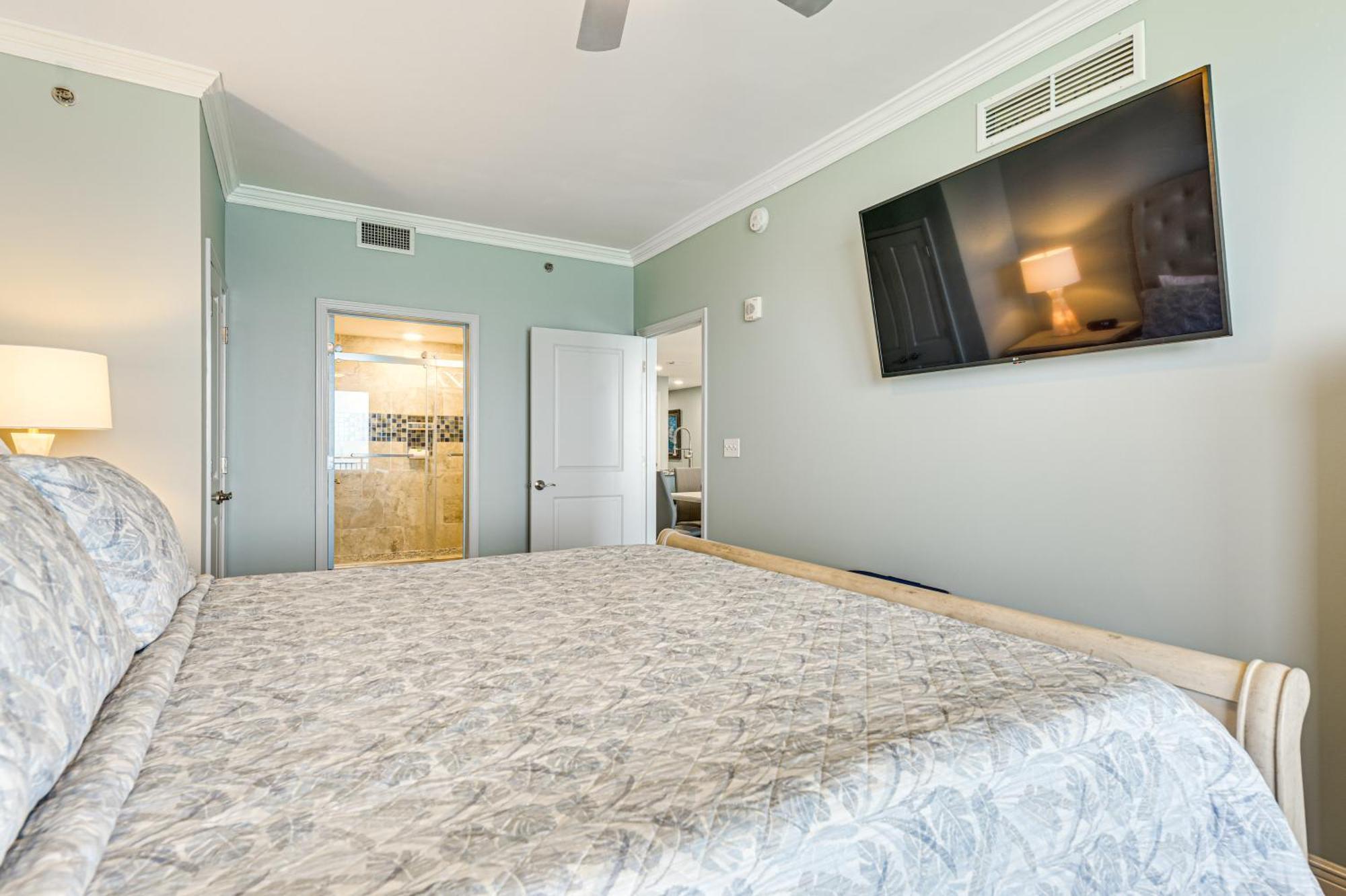 Panama City Beachfront Condo With Breathtaking Views Esterno foto